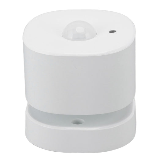 Smart PIR Motion Sensor APP Remote Control Human Body Sensor Detector for ZigBee for Tuya for Home Security V1294-YM0523-3113220077611
