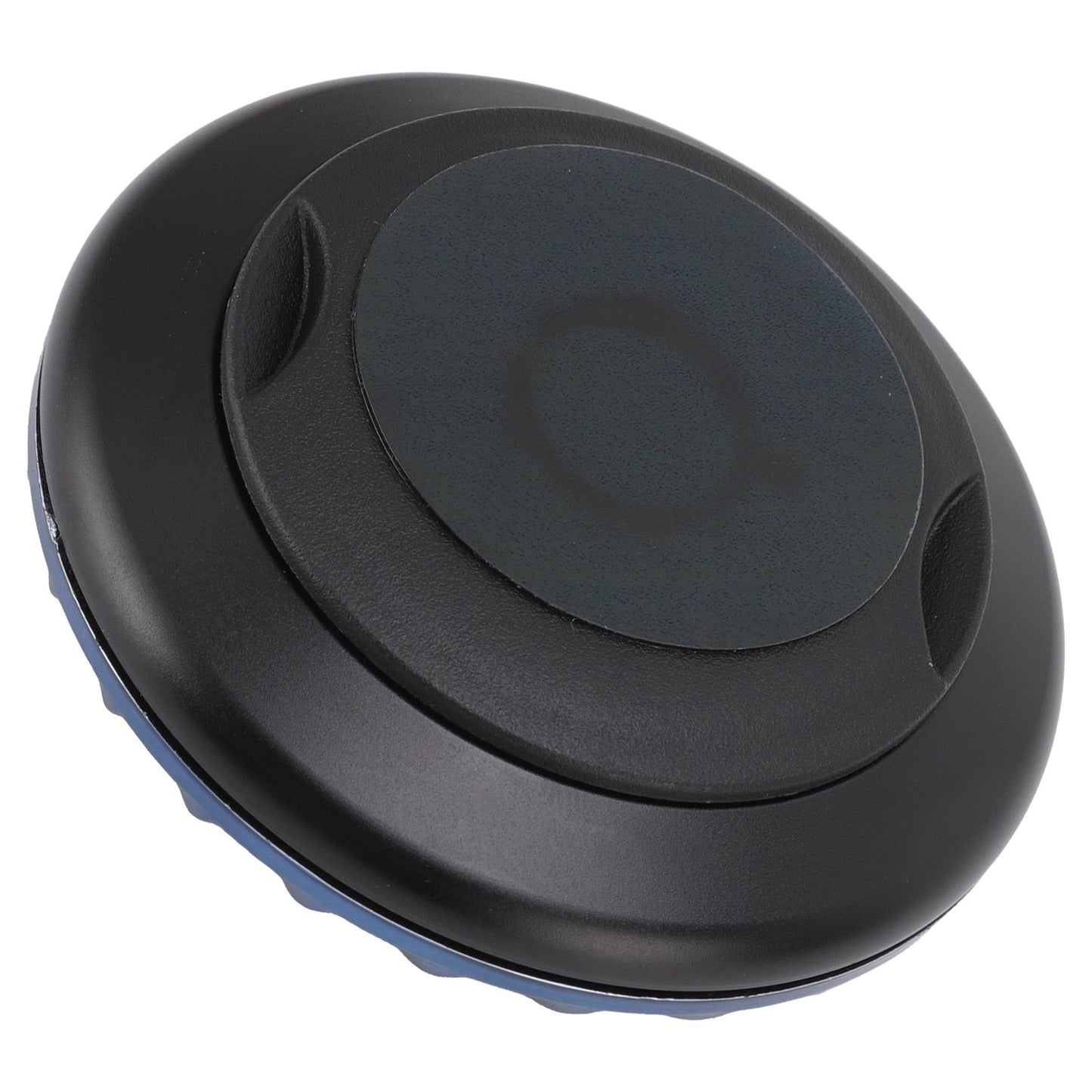 Solar Car Perfume Diffuser Automatic Rotating Decorative Car Aromatherapy Machine for Office Home Ink Blue V1294-YM0523-3113220080412