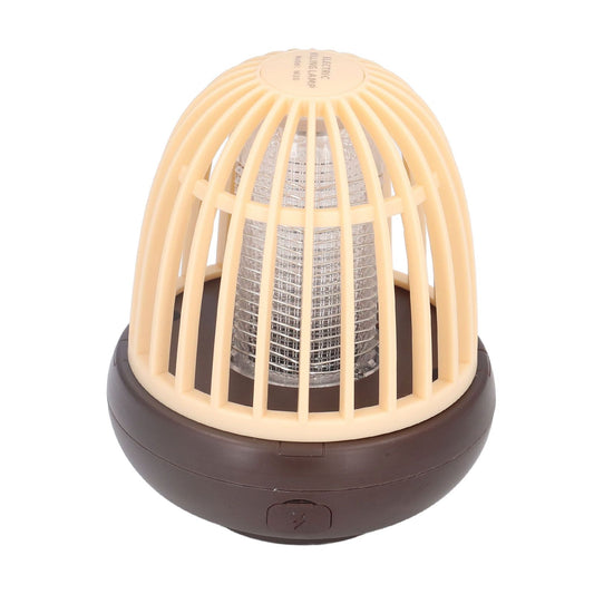 Electric Mosquito Light USB Charging Portable Stylish Decorative Mosquito Repellent Light for Outdoor Indoor V1294-YM0523-3113220080911