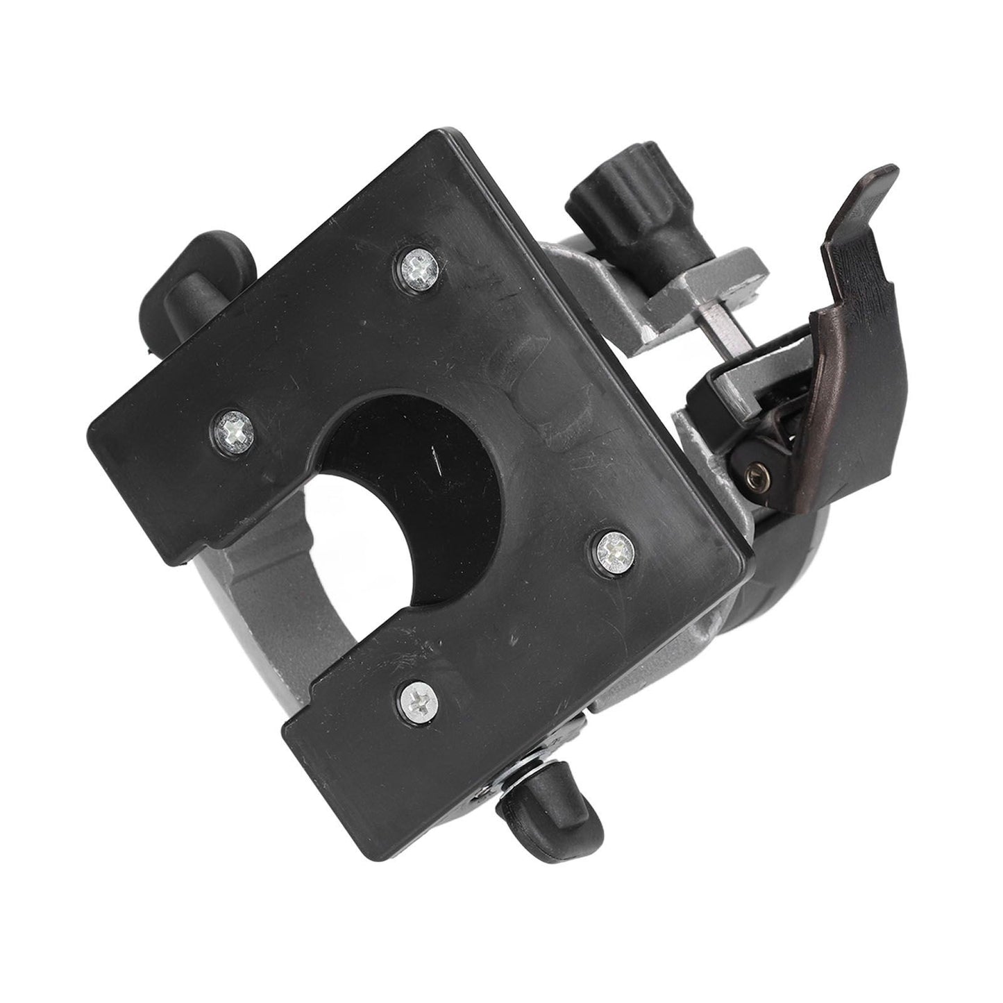 Aluminum Alloy Tiltable Multi Angle Base Stitching Trimming Slotting Stitching Machine Base Tool V1294-YM0523-3114210136011