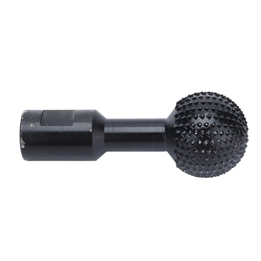 Power Sphere Grinder Attachment Wood Carving Burrs 10mm Diameter Wear Resistance High Durability Carbon Steel V1294-YM0523-3114210136811