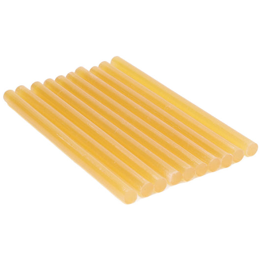 10Pcs Hot Melt Glue Stick 11x200mm Strong Adhesion High Strength Glue Adhesive Sticks for Glue Guns Above V1294-YM0523-3114220025212