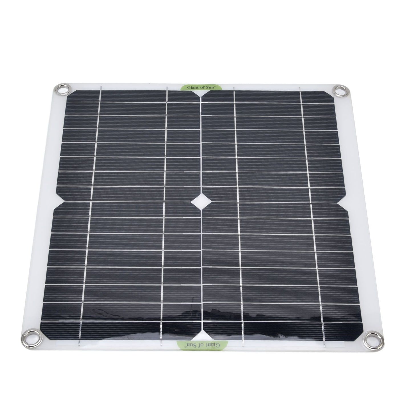Portable Solar Panel 200W 5V Waterproof Lightweight Thin Design Solar Charger Board for Household Car Ship V1294-YM0523-3114220028411