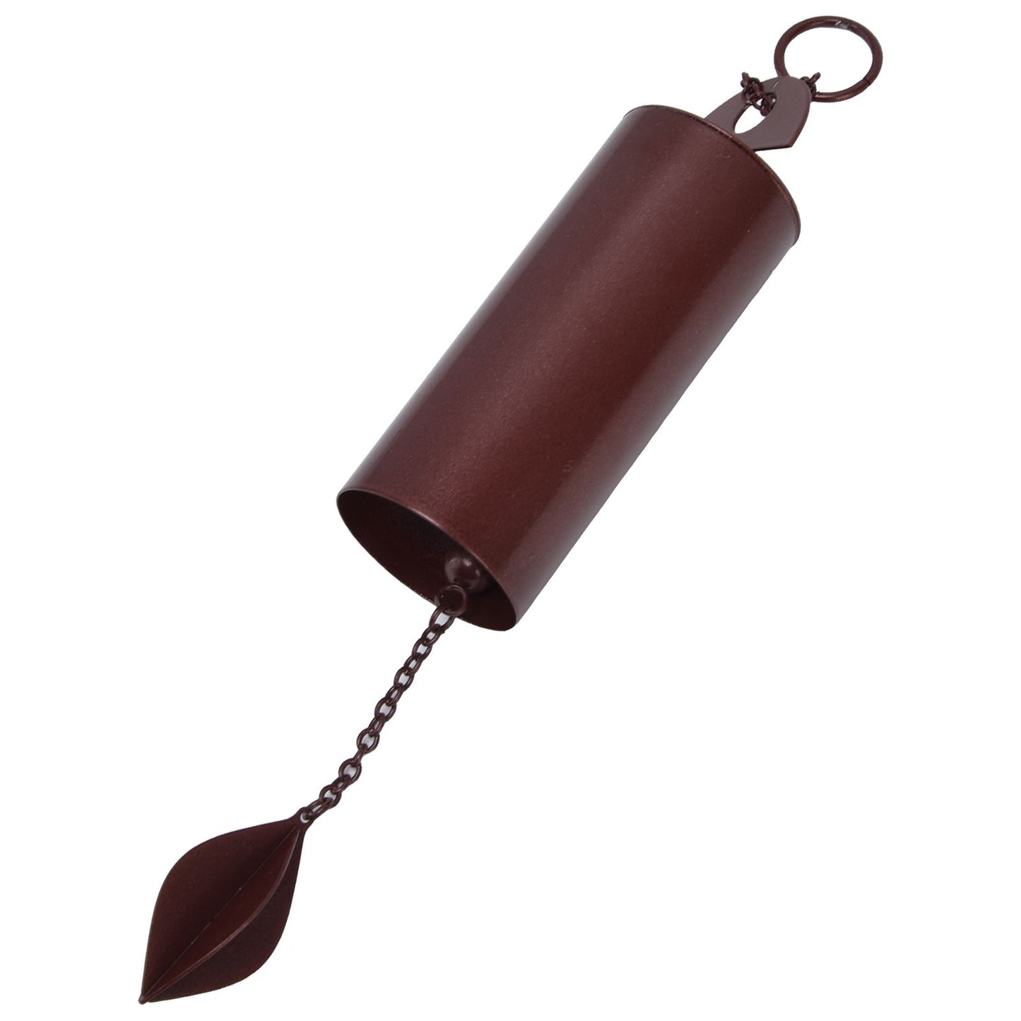 Wind Chimes Stainless Steel Unique Retro Design Metal Decorative Wind Chimes for Garden Corridor Balcony V1294-YM0523-3115220001711