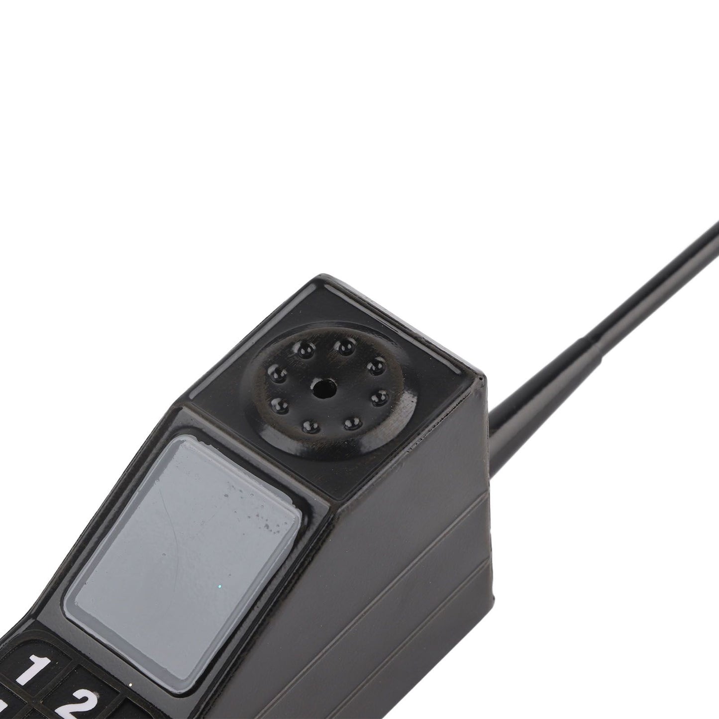 Retro Brick Cell Phone Ornament Vintage Cellular Phone Model Simulation Photographic Props Stylized Ornaments V1294-YM0523-3115220036111