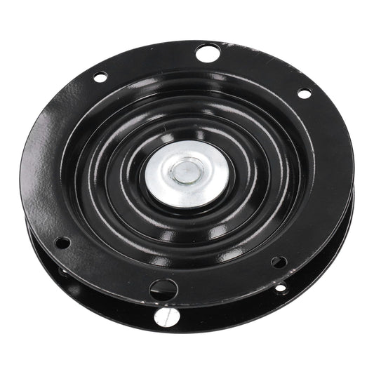 Swivel Ball Bearing Plate Replacement Full Bead Seat Swivel Turntable Bearing for Furniture Chairs Bar Chairs V1294-YM0523-3116210067411