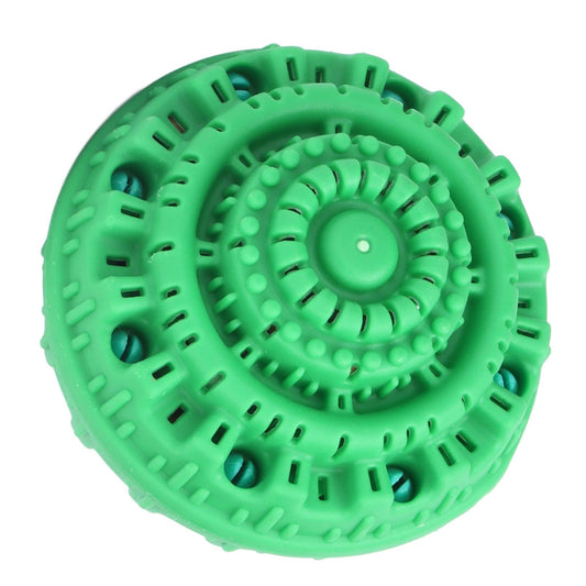 Laundry Ball Eco Friendly Practical Bamboo Charcoal Nano Laundry Ball Clothes Ball Machine Cleaning Tool V1294-YM0523-3117210202411