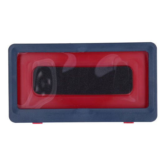 Shower Phone Tablet Holder Waterproof Touch Screen Wall Mount Storage Box Shower Case for Home BathroomBlue V1294-YM0523-3117210205512