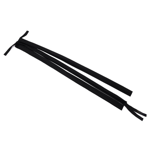 Horse Ponytail Extensions Braided Horsehair Repellent Mosquito Tail for Equestrian Supplies V1294-YM0523-3117210206011