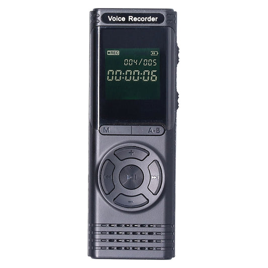 8G LCD Digital Voice Recorder Portable Voice Activated Recorder Pen Recording Device for Lecture V1294-YM0523-3117210210511