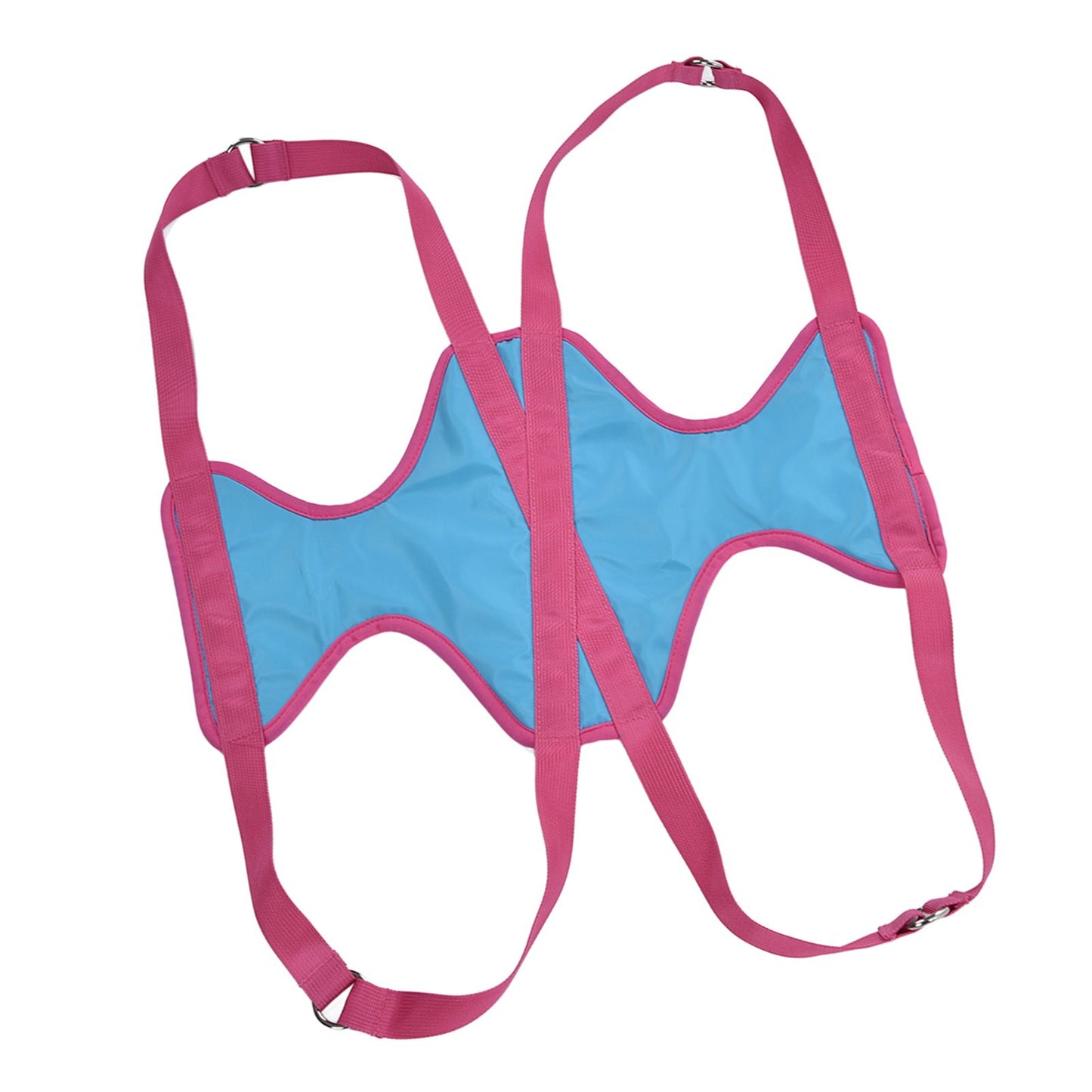 Pet Grooming Sling Comfortable Dog Grooming Sling Hammock for Nail Clipping Teeth Ears CleaningM V1294-YM0523-3117220005611