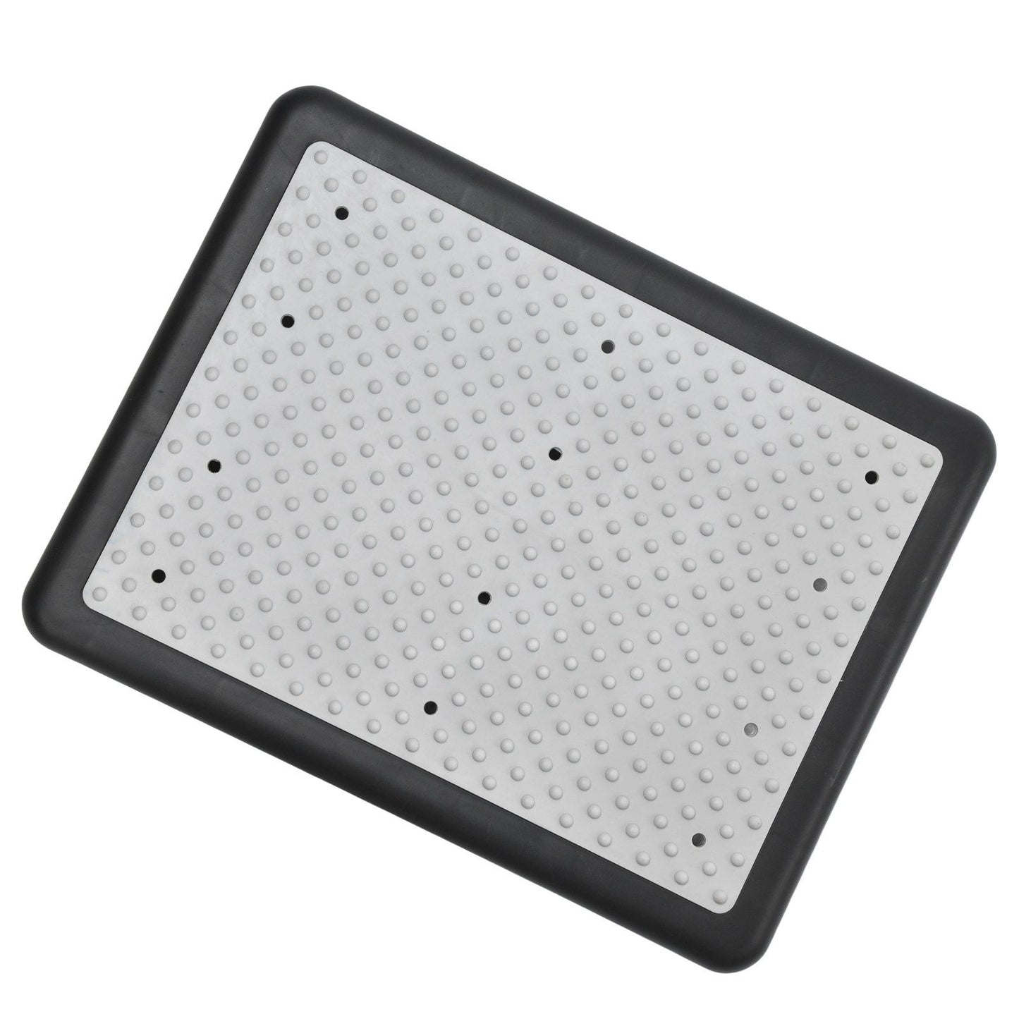 Anti Slip Half Step Stackable Elderly Half Step Outdoor Riser Step Stool for Household Garden V1294-YM0523-3117220016611