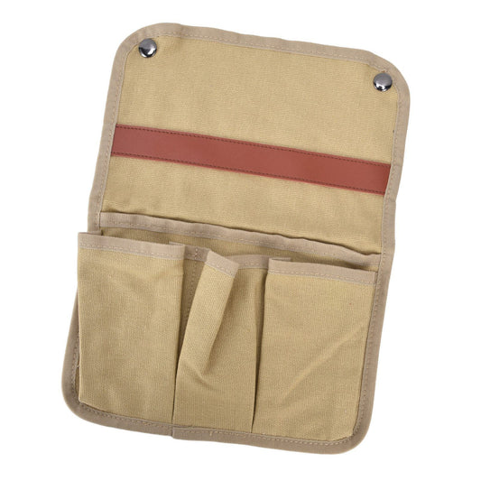 Camping Chair Armrest Storage Bag Large Capacity Multiple Pockets Portable Chair Hanging Storage Bag for V1294-YM0523-3117220020013