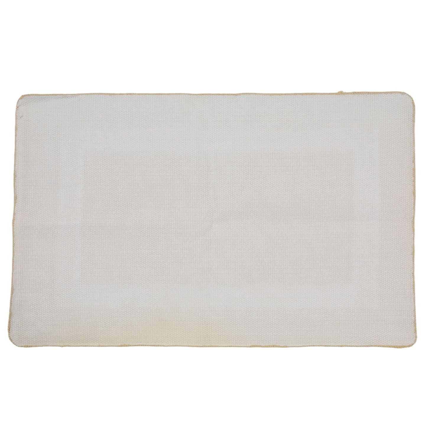 Bathroom Mats 50x80cm Rectangle Door Mat Absorbs Water Quickly Polyester Antiskid Bathroom Carpet for Bedroom V1294-YM0523-3117220041611