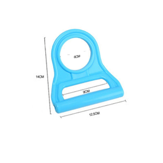 Water Lifter Handle PP Bottle Carrier Lifter Labor Saving for Household Water Lifting V1294-YM0523-3117220043411