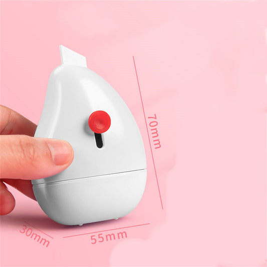 Identity Protection Roller Stamps Effective Cover Protect Intimacy Mini Portable Box Cutter for Household V1294-YM0523-3117220054813