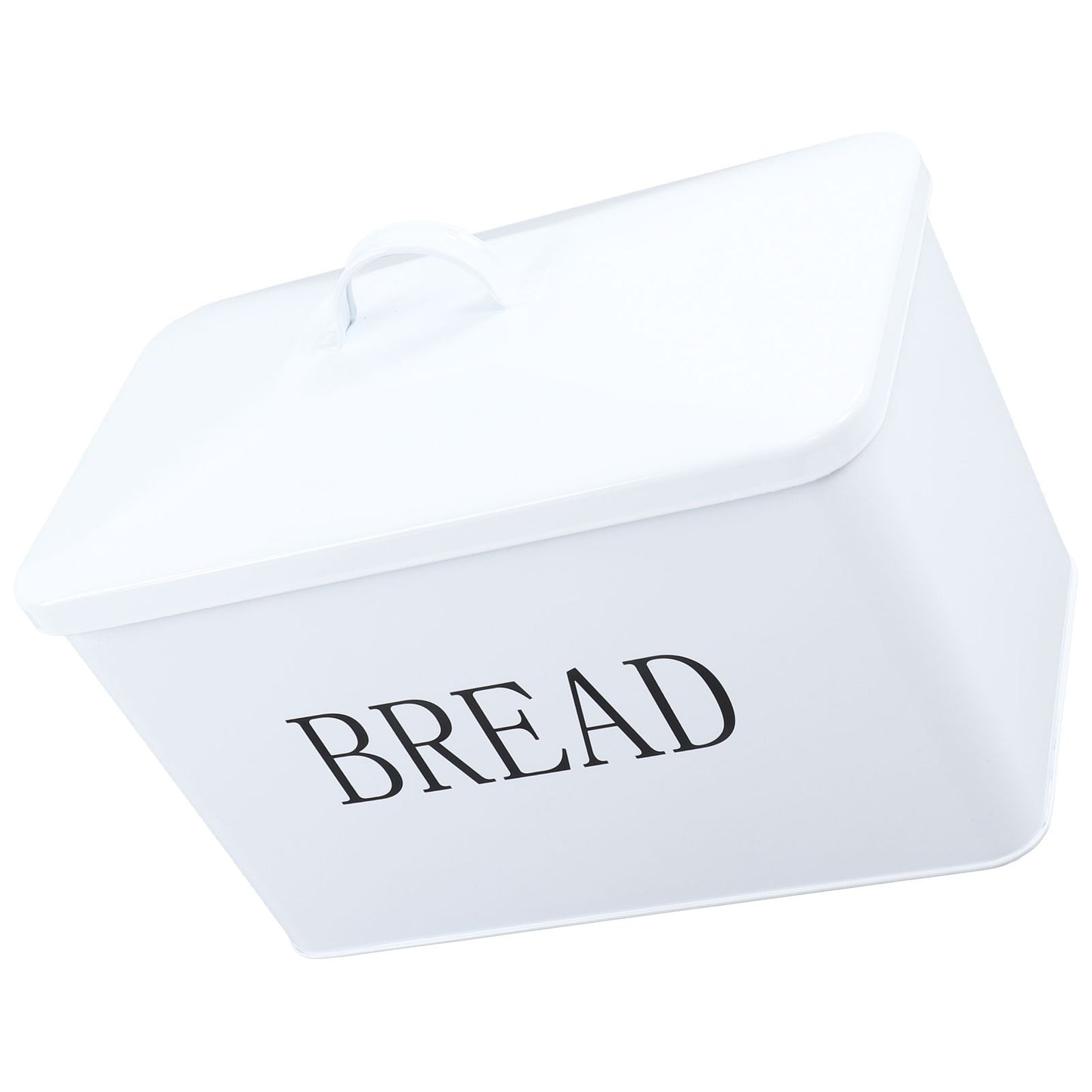 Small Bread Box Large Capacity Safe Odorless Compact Design Portable Handle Nonslip Base Bread Container for V1294-YM0523-3117220068811
