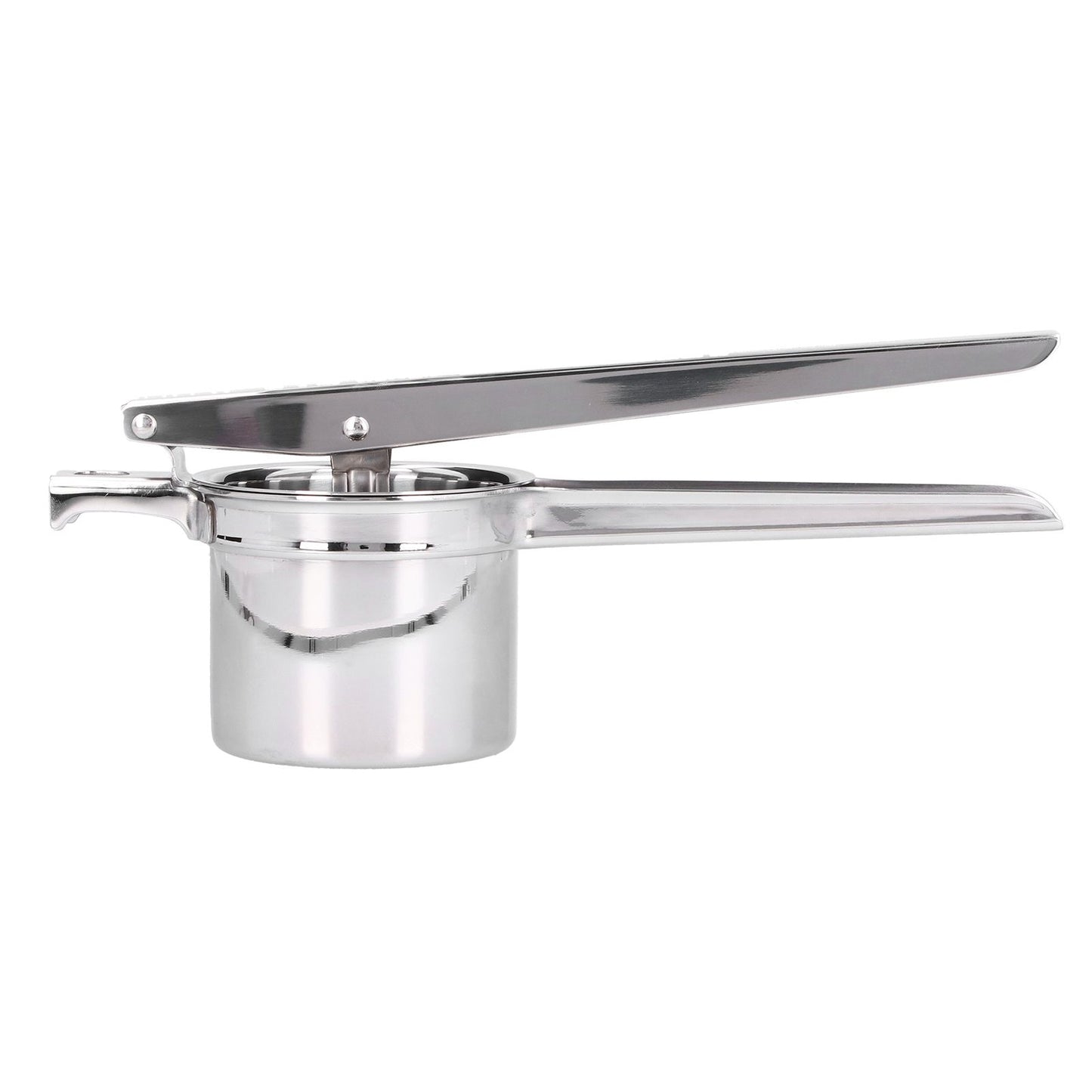 Stainless Steel Manual Juicer Healthy Convenient Beautiful Lightweight Handheld Juice Squeezer V1294-YM0523-3118210266211
