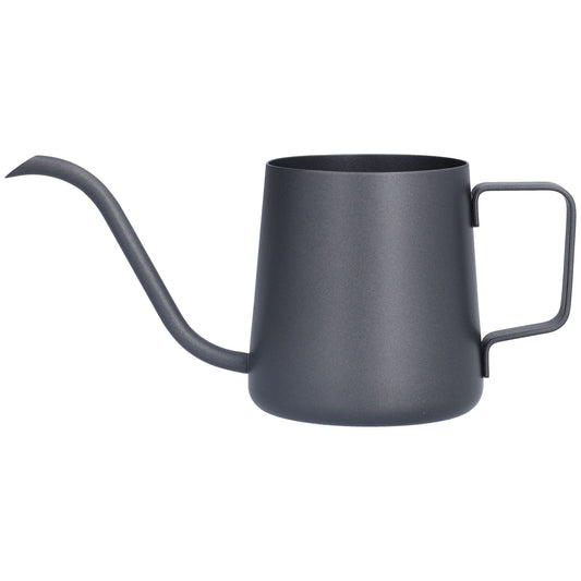 Long Narrow Spout Coffee Pot Food Grade Stainless Steel Gooseneck Tea Kettle for Home Office V1294-YM0523-3118210268111