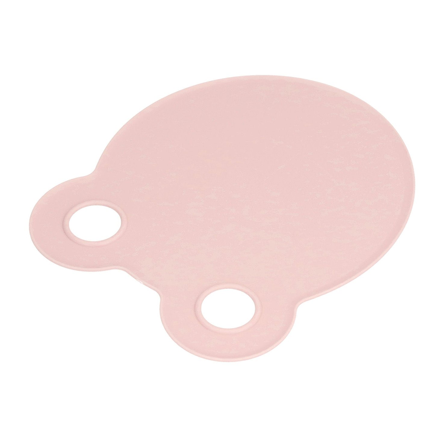 Kitchen Cutting Board Small Portable Cute Shape Cutting and Serving Board for Household DormitoryPink V1294-YM0523-3118210302211