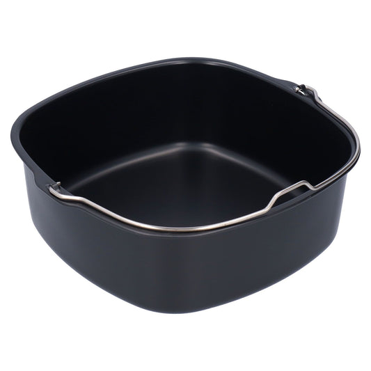 Cake Mold Iron Fryer Cake Pan Cake Barrel Fryer Accessories for HD9925 HD9860 HD9905 0122cm / 8.7in V1294-YM0523-3118210310712