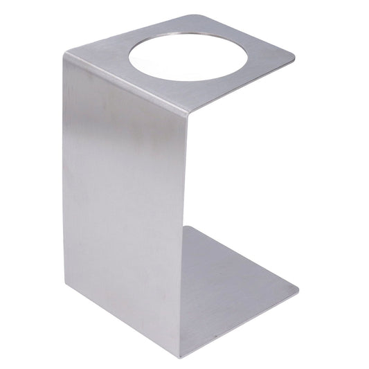 Drip Coffee Stand Samll Size Light Durable Metal Reusable Pour Over Coffee Dripper Stand for Cafe V1294-YM0523-3118220004713