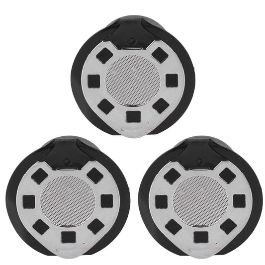 50ML Coffee Capsule Pods Cup with Spoon Brush Reusable Filter Stainless Steel Replacement for NespressoChrome V1294-YM0523-3118220012912