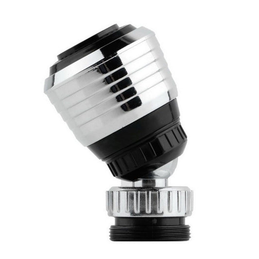 Faucet Aerator Sprinkler Water Bubbler 360 degrees Rotate Kitchen Water Tap Sprayer Filter Nozzle Splashing V1294-YM0523-3118220024511