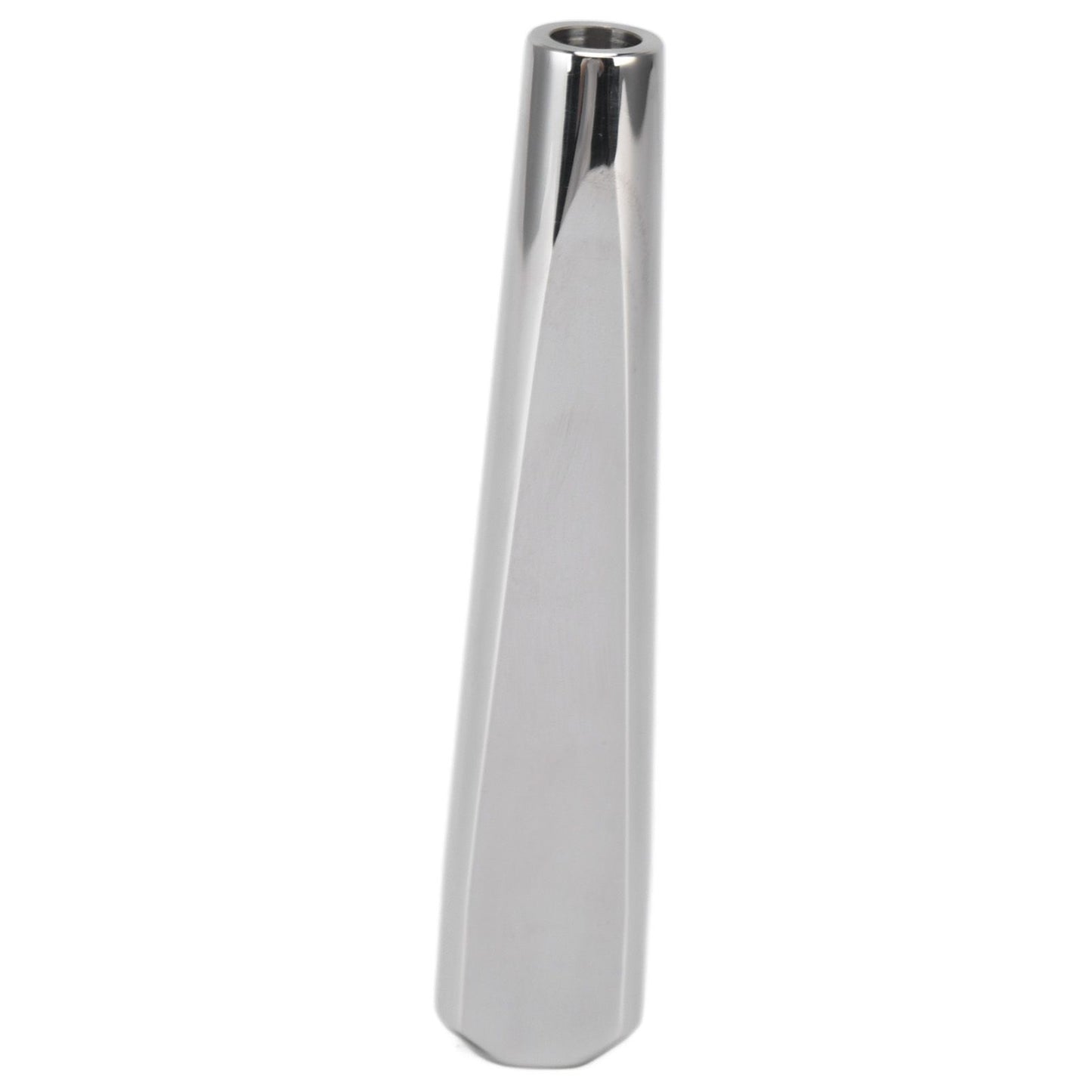Beer Tap Handle 304 Stainless Steel Beer Faucet Handle for Standard 3/8in Thread Faucet V1294-YM0523-3118220039411