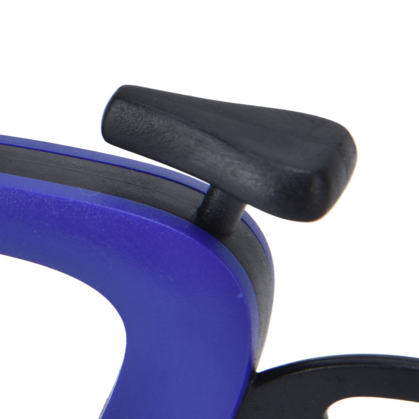 Bicycle Pizza Cutter Wheel Stainless Steel Bike Shape Pizza Knife Kitchen Pizza Cutting ToolBlue V1294-YM0523-3118220044412