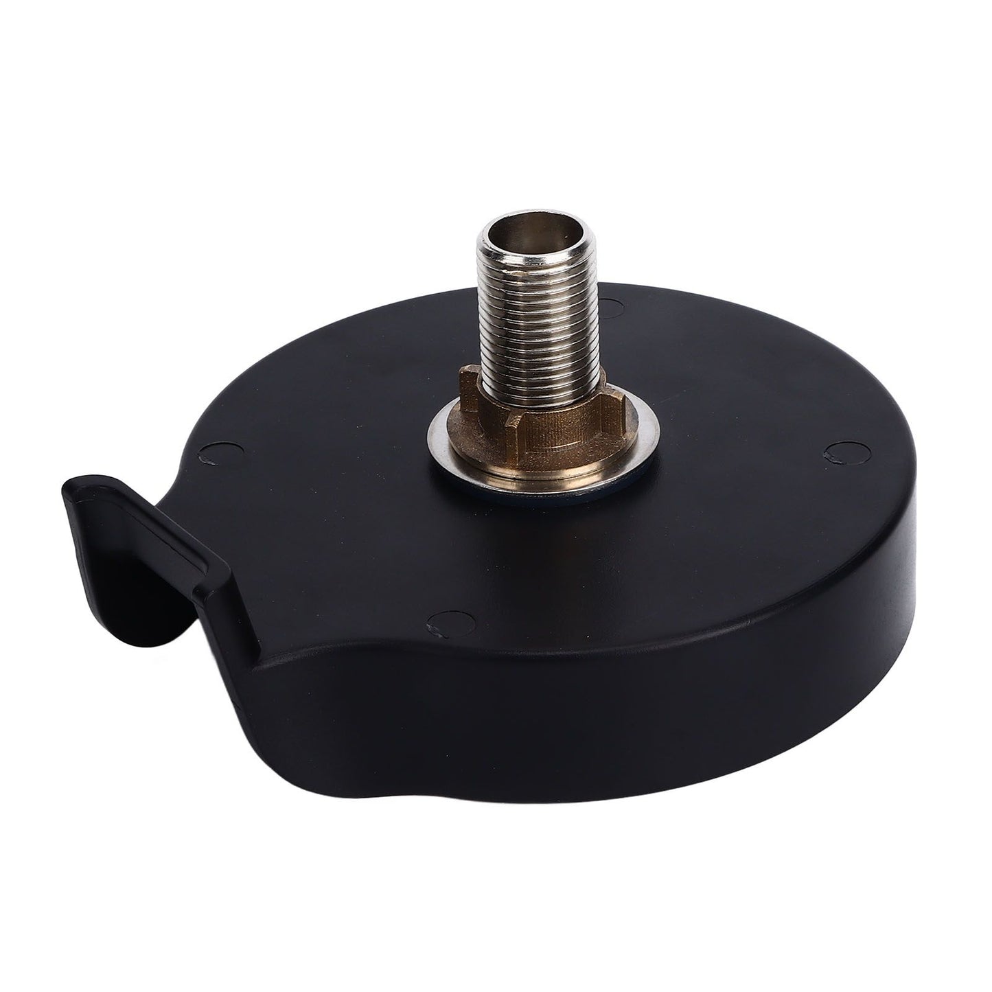 Cup Washer G1/2 Interface Quick Cleaning Detachable Kitchen Hotel Bar Wash Basin Press Glass Rinser for Bar V1294-YM0523-3118220047111