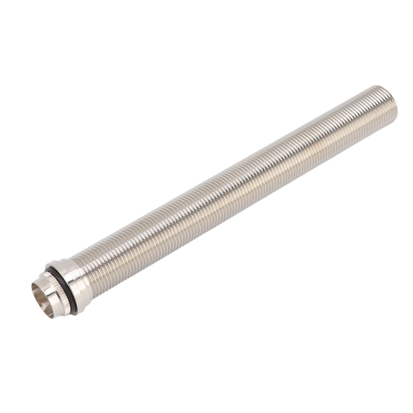 220mm G5/8 Beer Tap Locking Flange Draft Beer Dispenser Locking Flange for Adjustable Keg Beer Dispenser Home V1294-YM0523-3118220070611