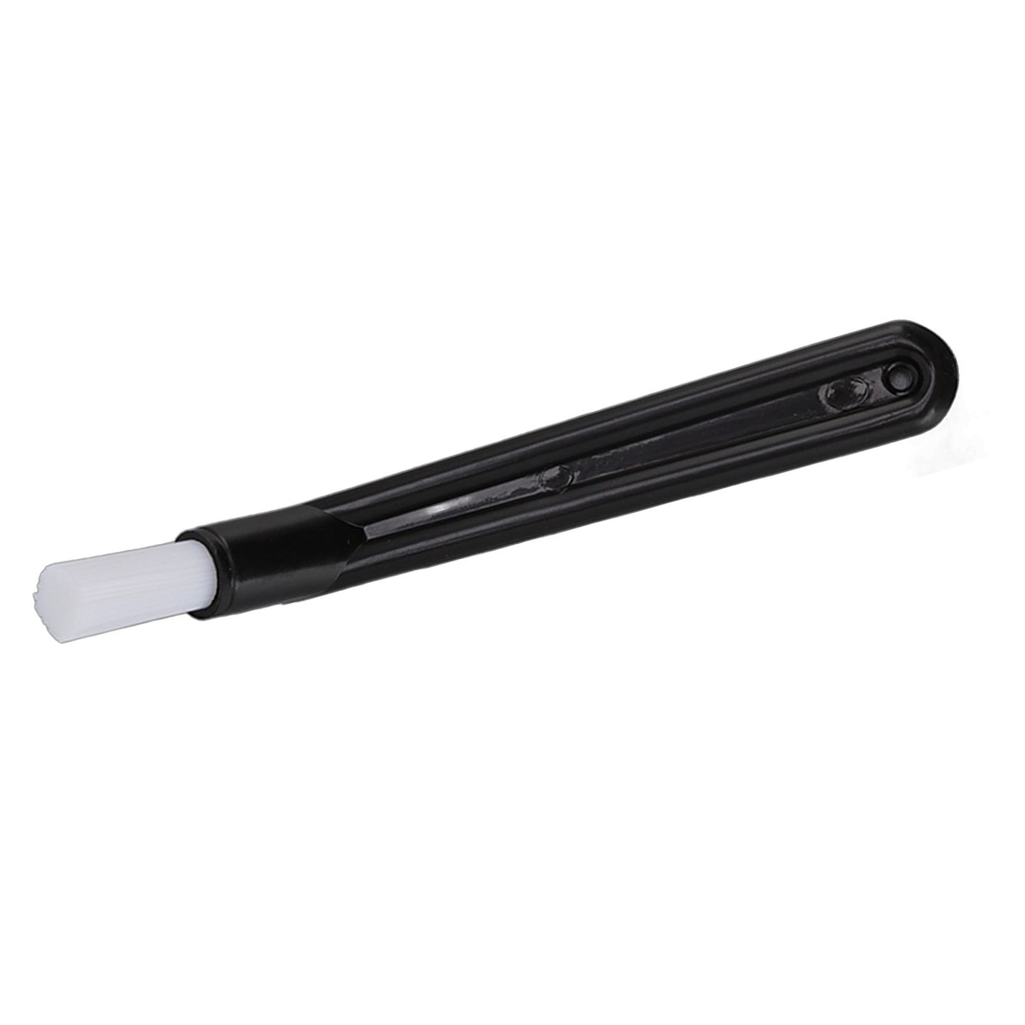 Coffee Machine Cleaning Brush Tool Coffee Machine Nylon Brush Cleaner for Home Kitchen Short Handle A0001 14cm V1294-YM0523-3118220070711