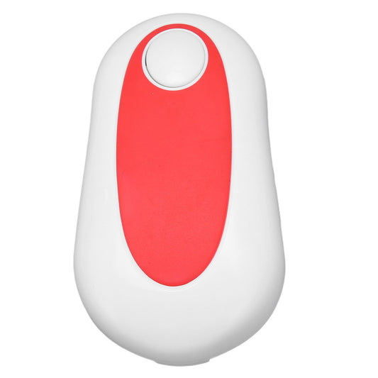 Electric Can Opener One Tuch Operation Portable Automatic Can Opener Battery Powered Can Opener for Kitchen V1294-YM0523-3118220073111