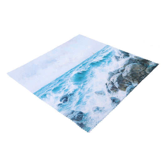 Table Cloths Easy Cleaning Natural Casual Style Decorative Practical Polyester Fiber Tablecloths Decoration V1294-YM0523-3118220075212
