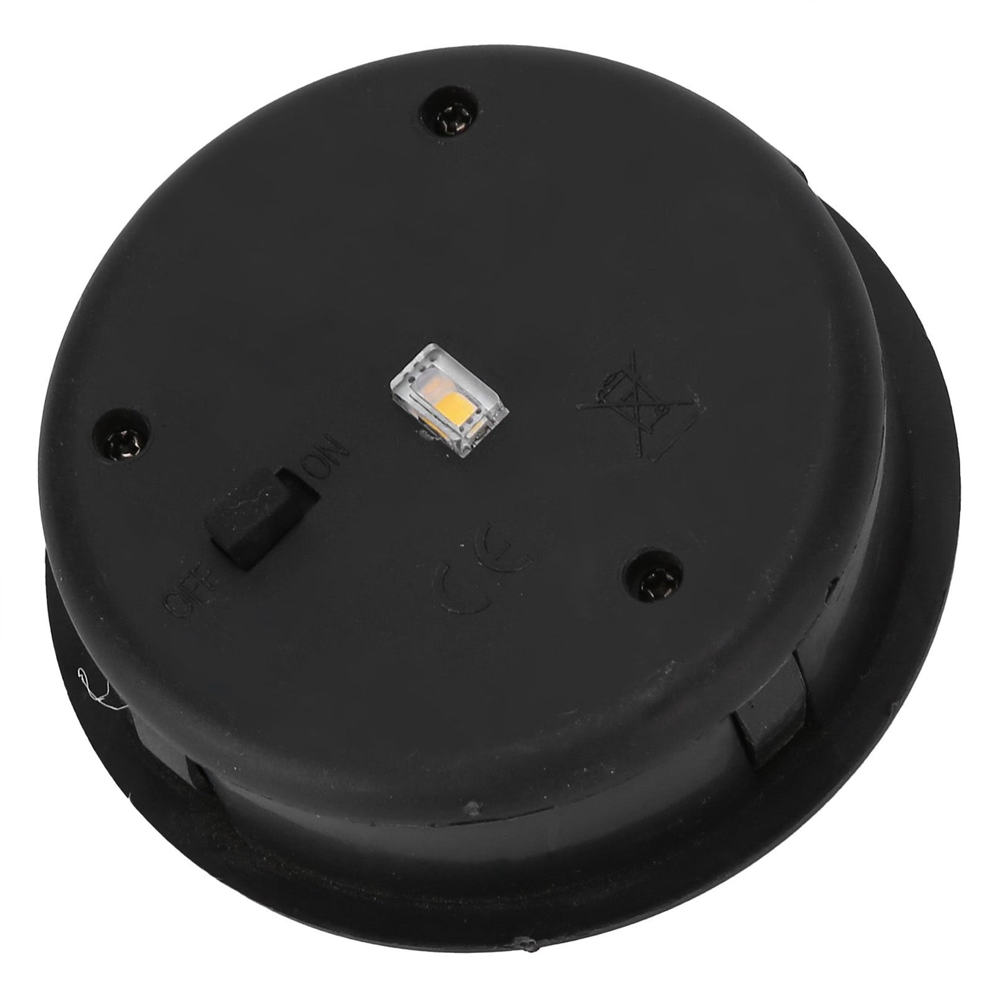 Solar Lights Replacement Top 7lm LED Solar Replacement Top for Outdoor Hanging Lanterns V1294-YM0523-3119210212411