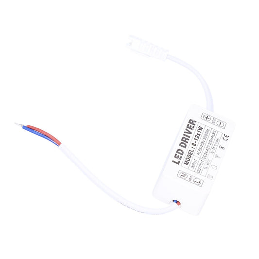 LED Driver 300mA Constant Current Transformer DC24-42V Lamp Power Supply Driver AC85-265V V1294-YM0523-3119210259511