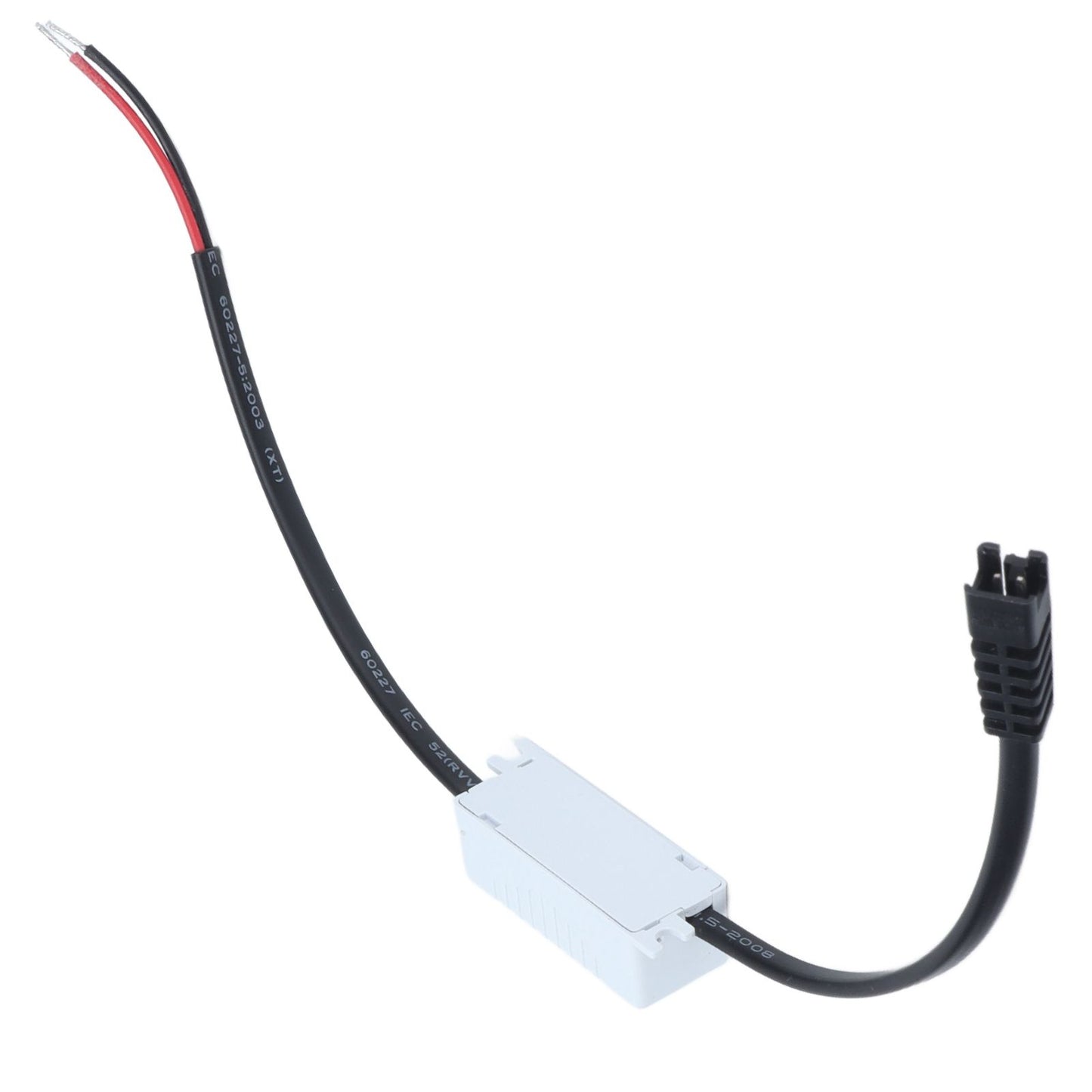 LED Driver 1x1W Power Supply Transformer Adapter AC85-265V to 2-4VDC LED Power Driver for LED Light Computer V1294-YM0523-3119210266211