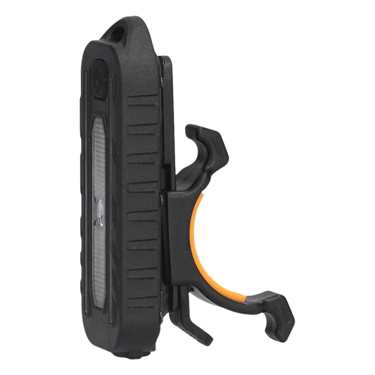 Bike Tail Light IPX3 Grade Waterproof USB Rechargeable LED Rear Bike Light for Mountain Bike V1294-YM0523-3119210275311