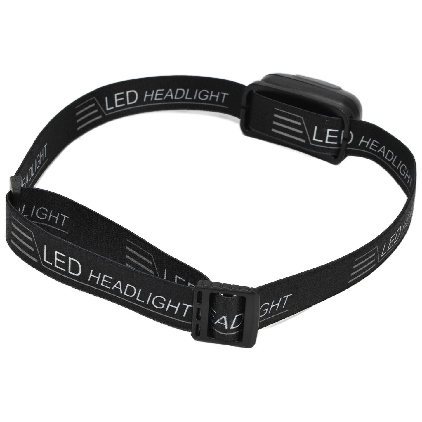 Head Lights Mini USB Charging Outdoor Adventure Gesture Sensing LED Sensor Headlight for Cycling Fishing V1294-YM0523-3119220000711