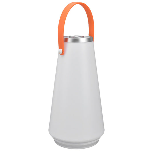 Night Light Lamp Portable Handle Design Touch Control Adjustable Brightness Warm Light Safe Durable ABS Kids V1294-YM0523-3119220016411