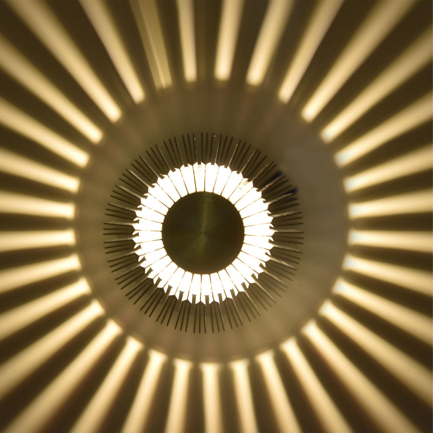 Ceiling Light 3W LED Sun Shaped Ceiling Astigmatism Light Bar Corridor Porch Decoration Ceiling LightHigh End V1294-YM0523-3119220023811