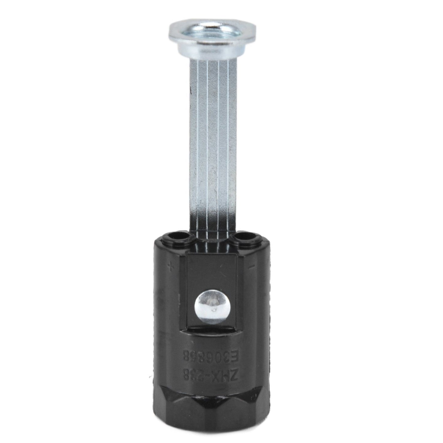 10PCS 125V E12 Lamp Holder E12 Hanging Light Lampholder Lamp Base for Household Office 70mm / 2.8in V1294-YM0523-3119220042114