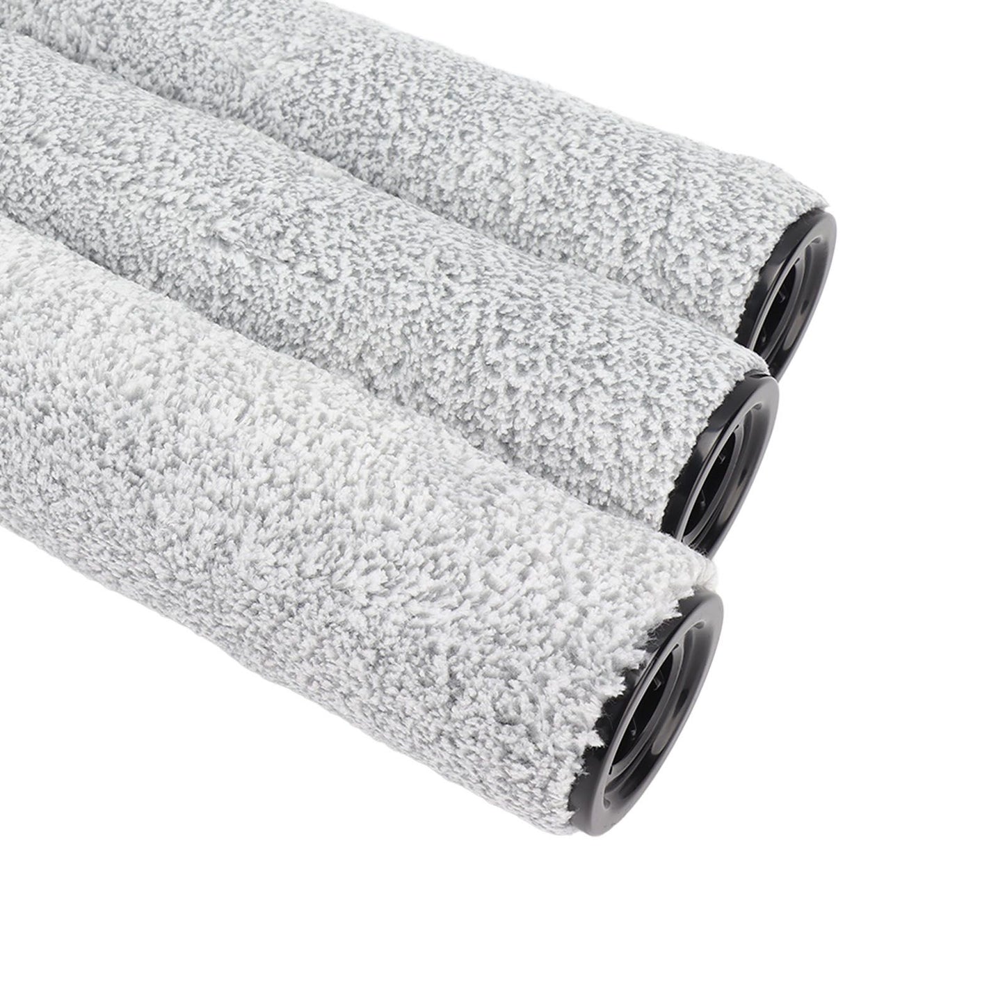 Vacuum Cleaner Replacement Parts for Tineco S5 Roller Brush High Efficiency Particulate Air Filter with Cleaning Brush