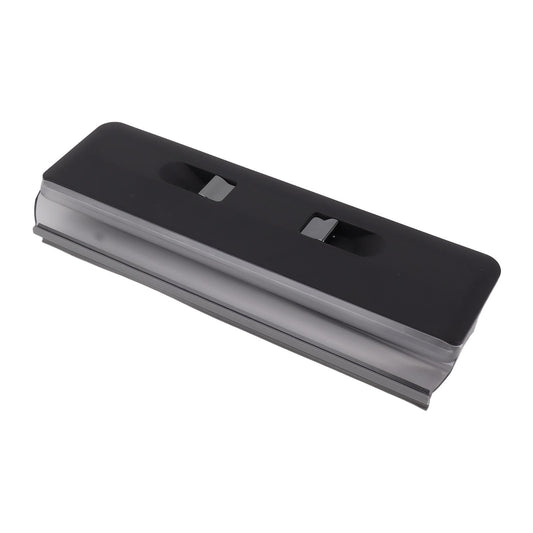 Vacuum Cleaner Main Brush Cover ABS Roller Brush Cover Easy Installation Vacuum Cleaner Replacement Parts for Tineco 3.0
