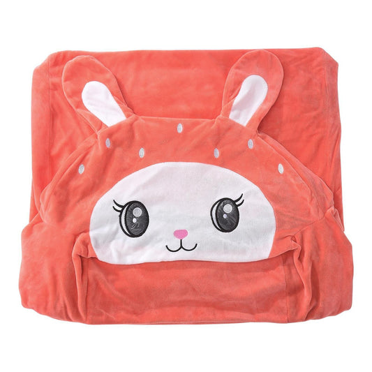 2 in 1 Foldable Sofa Cartoon Sofa for Kids V1294-YM221202GW03-6-0421