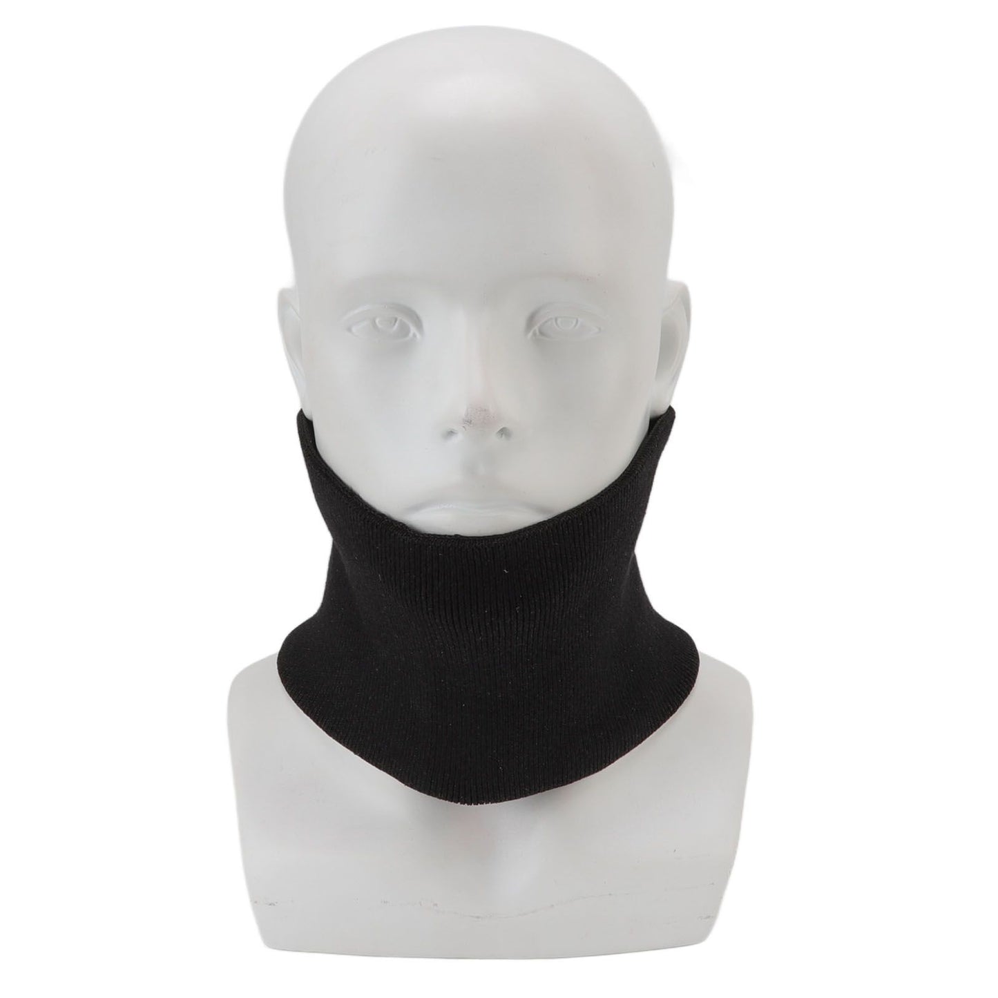 5 Level Cut Resistance Welding Neck Protector Breathable Reusable Cut Resistant Proof Neck Guard V1294-YM3111220273511-0421