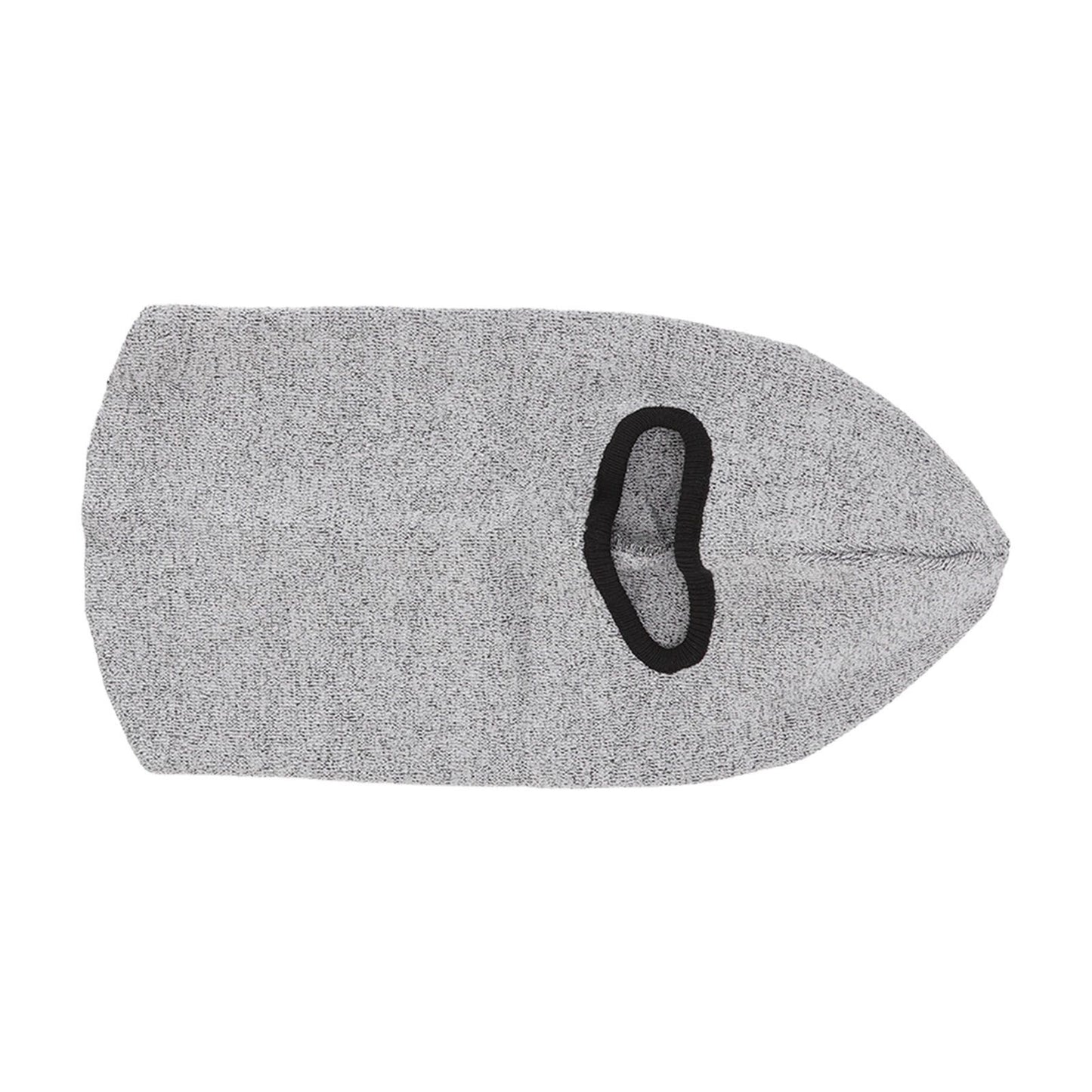 4 Sided Protection Anti Cut Head Cover Comfortable Breathable Anti Cut Full Face Guard Neck Protector V1294-YM3111220273711-0421