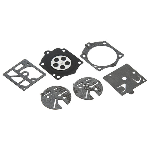 Carburetor Carb Paper Pad Gasket Kits for Walbro K10 HDC Fits for Stihl 015 015AV 15AVE 015L Chainsaw V1294-YM3111220278211-0421