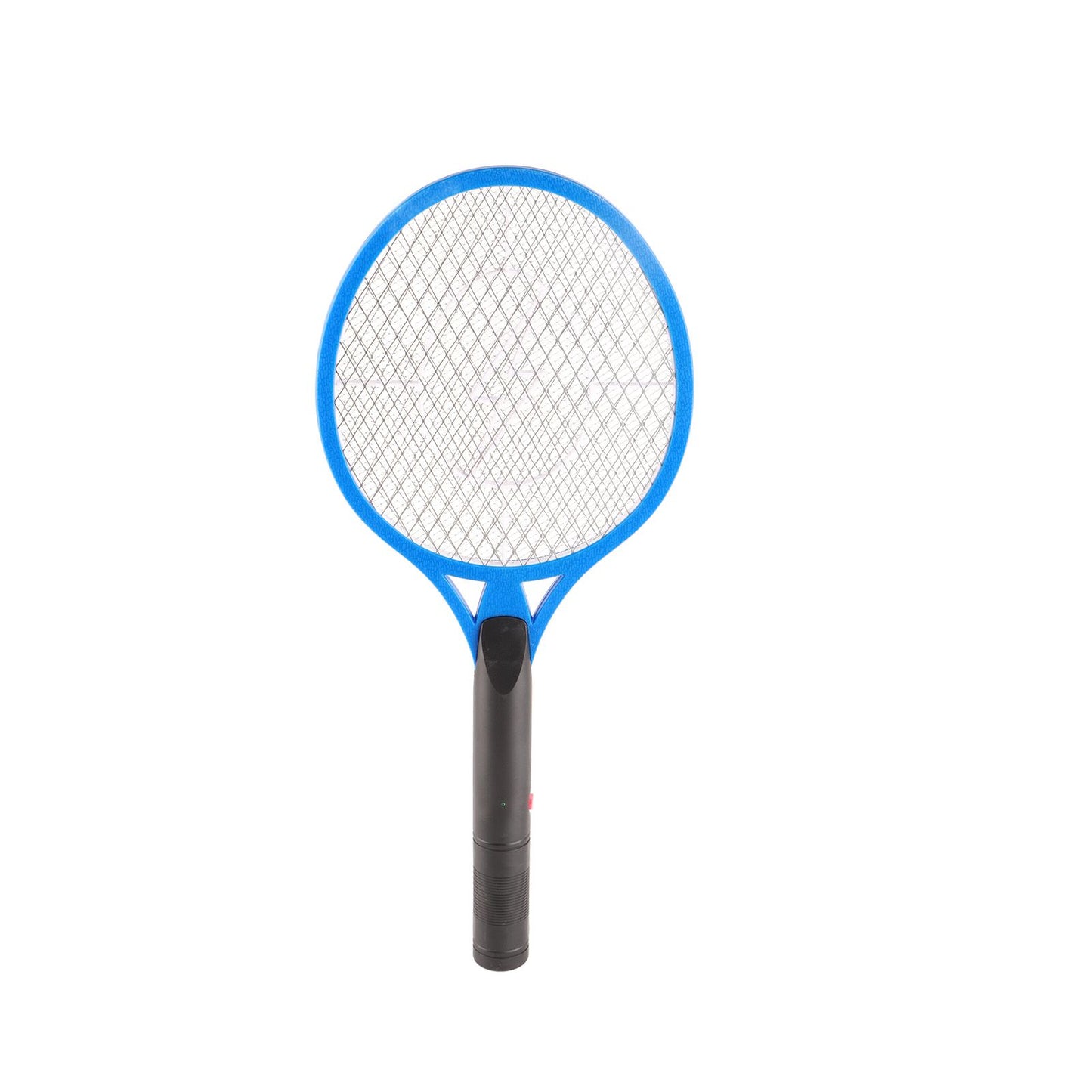 Electric Fly Swatter Racket Professional Triple Layer Large Mesh Safety Mosquito Bat for Home Camping Outdoor V1294-YM3113220236012-0421